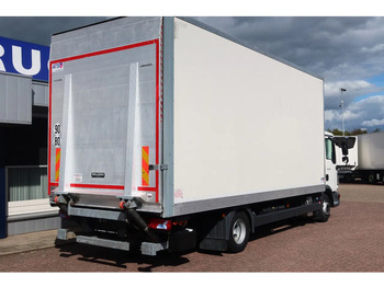 Box truck MAN TGL 12.250 Bakwagen + Laadklep DHollandia 2000 kg: picture 3