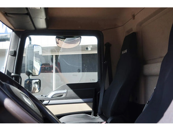 Box truck MAN TGL 12.250 Bakwagen + Laadklep DHollandia 2000 kg: picture 5