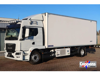 Refrigerator truck MAN TGM 18.290