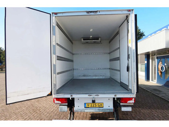 Refrigerated van Mercedes-Benz Sprinter 316 CDI Carrier Koel/Vries Bak+Klep. Dag en nacht aansluiting: picture 4