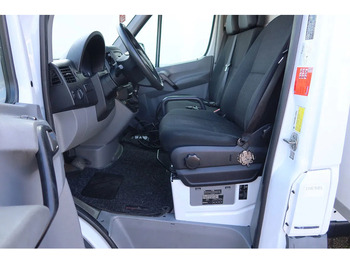 Refrigerated van Mercedes-Benz Sprinter 316 CDI Carrier Koel/Vries Bak+Klep. Dag en nacht aansluiting: picture 5