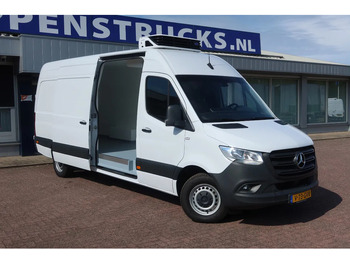 Refrigerated van Mercedes-Benz Sprinter 317 CDI Automaat Carrier Koel/Vries/verwarmen L3/H2: picture 2