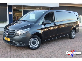 Small van MERCEDES-BENZ Vito 116