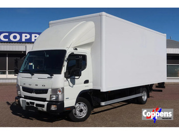 Box truck MITSUBISHI