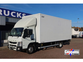 Box truck MITSUBISHI