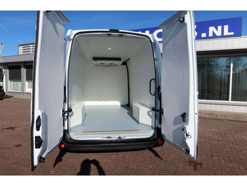 Refrigerated van Renault Master Koel/Vries/Verwarmen L3/H2 BPM vrij: picture 3