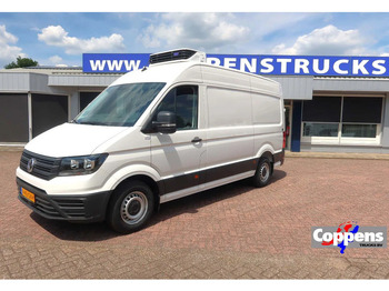 Refrigerated van VOLKSWAGEN Crafter