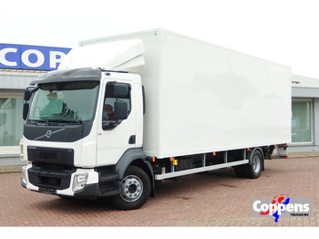 Box truck VOLVO FL 250