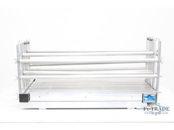 Printing machinery