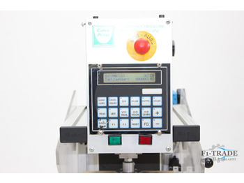 Printing machinery ColorPrint CP: picture 5 Printing machinery ColorPrint CP: picture 5