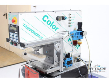 Printing machinery ColorPrint CP: picture 4 Printing machinery ColorPrint CP: picture 4