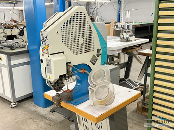 Printing machinery Falzoni F401.9.S21: picture 2