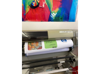 Printing machinery