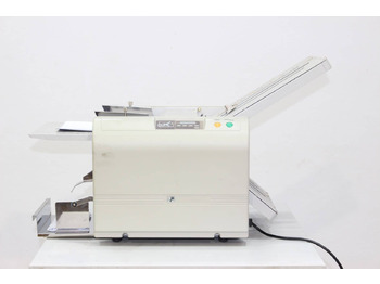 Folding machine
