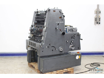 Offset printing machine HEIDELBERG