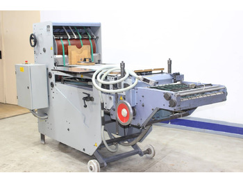Printing machinery HEIDELBERG