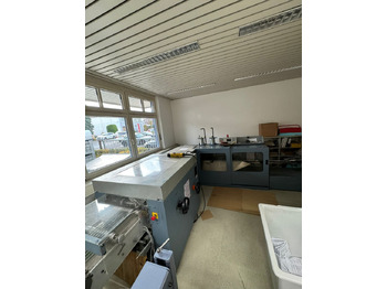 Printing machinery HEIDELBERG