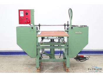 Printing machinery