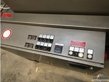 Printing machinery Kallfass KC5050/400 Universal: picture 3