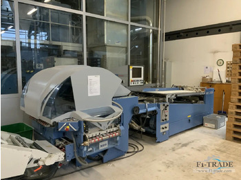 Folding machine MBO