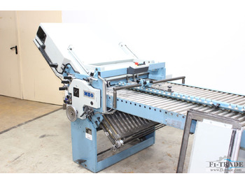 Folding machine MBO T79-2-81/4: picture 2