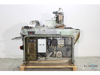 Printing machinery Masfeld ZEL 1903: picture 2