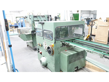 Printing machinery Müller Martini 335: picture 5