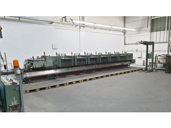 Printing machinery Müller Martini 335: picture 3