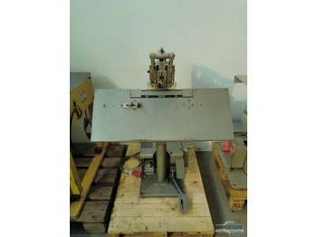 Printing machinery