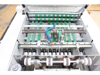 Printing machinery Palamides Alpha 500 Plus: picture 4