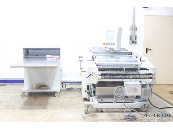 Printing machinery PALAMIDES