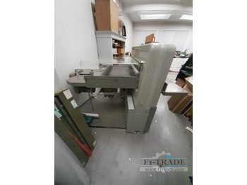 Paper cutting machine Polar 76 EM: picture 3