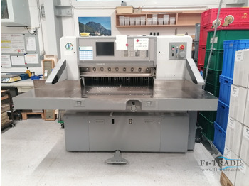 Paper cutting machine POLAR