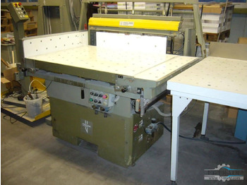 Printing machinery Polar RAB 5: picture 3