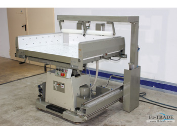 Printing machinery Polar RB5: picture 3