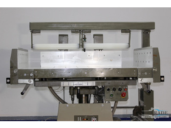 Printing machinery Polar RB5: picture 4
