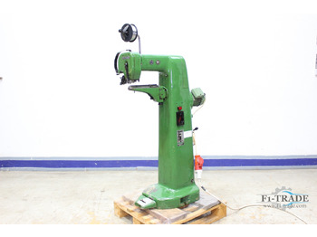 Printing machinery