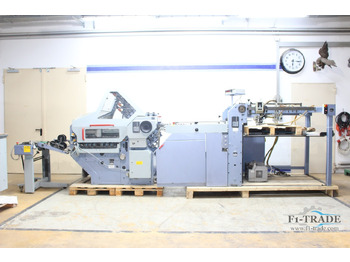 Folding machine