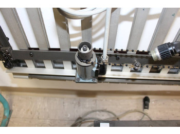 Folding machine Stahl f. 78: picture 3 Folding machine Stahl f. 78: picture 3