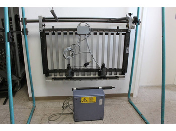 Folding machine