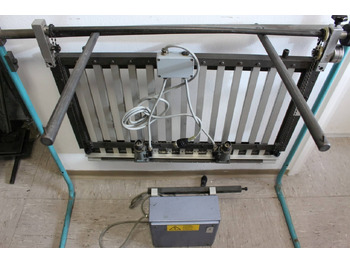 Folding machine Stahl f. 78: picture 2 Folding machine Stahl f. 78: picture 2