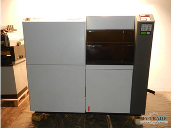 Printing machinery Stocko WP 100 b: picture 3 Printing machinery Stocko WP 100 b: picture 3