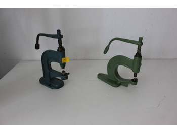 Printing machinery Stocko WP 100 b: picture 2 Printing machinery Stocko WP 100 b: picture 2