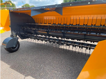 Tedder/ Rake Elho TR 300 (bj 2025): picture 4