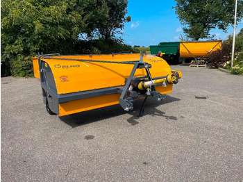 Tedder/ Rake Elho TR 300 (bj 2025): picture 2