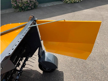Tedder/ Rake Elho TR 300 (bj 2025): picture 5