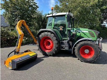 Boom mower FERRI