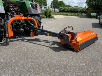 Verge mower Ferri ZLE 1800 PRO verstek klepelmaaier (bj 2022): picture 3