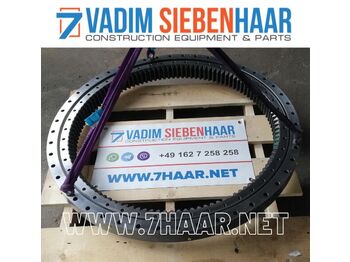 Slewing ring ATLAS