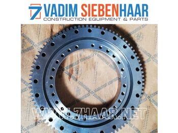 Slewing ring ATLAS
